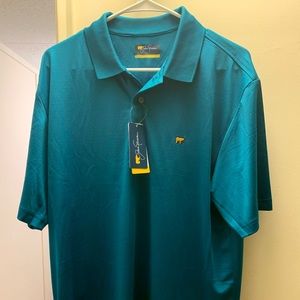 Men’s Large Golf Polo